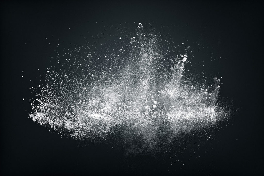 Soda Blasting